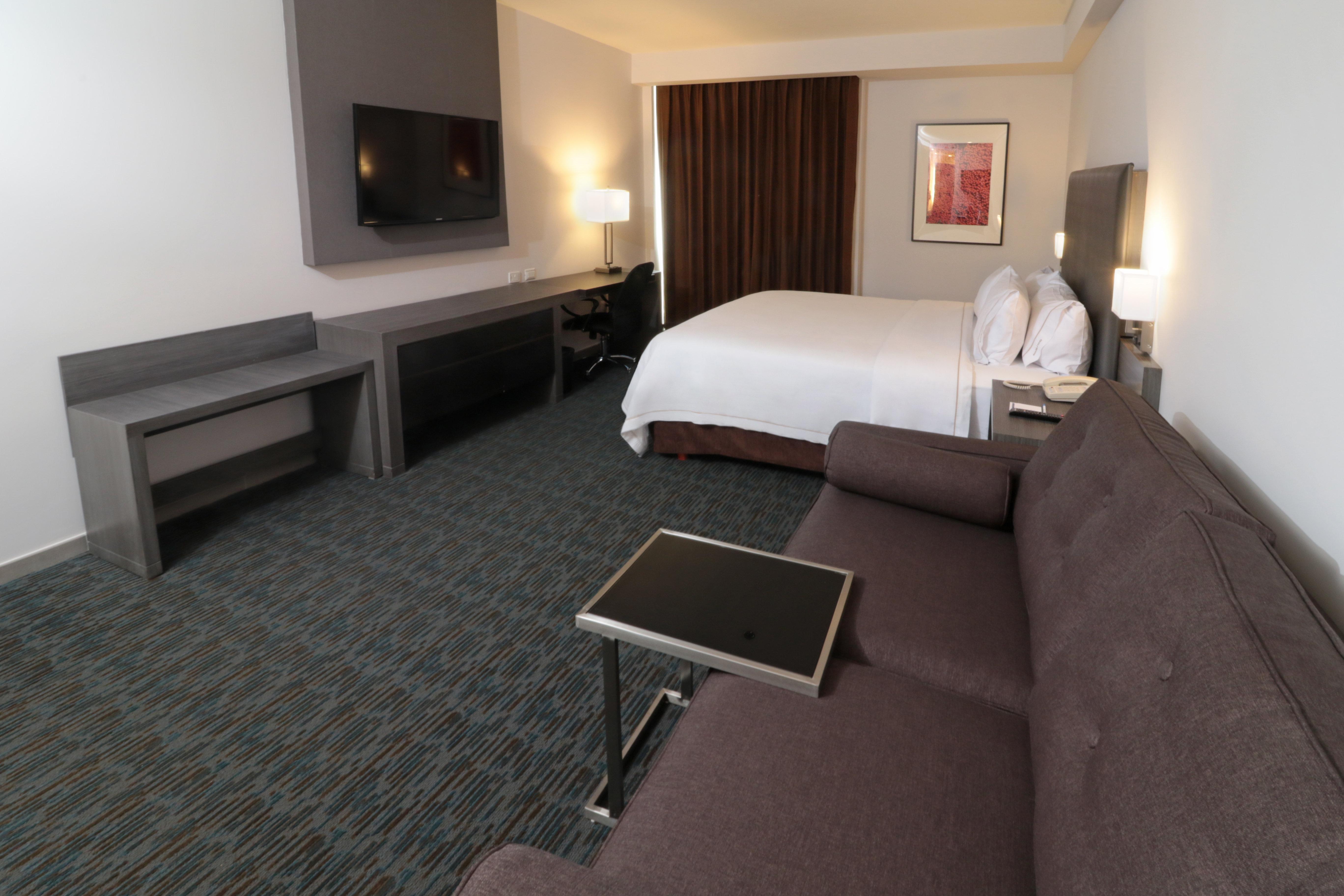 Holiday Inn Express Hotel & Suites Hermosillo, An Ihg Hotel Exterior foto